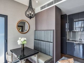 For sale 1 bed condo in Sathon, Bangkok