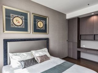 For sale 1 bed condo in Sathon, Bangkok