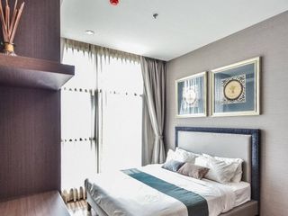 For sale 1 bed condo in Sathon, Bangkok