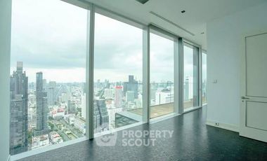À vendre 2 chambres condo à Sathon, Bangkok