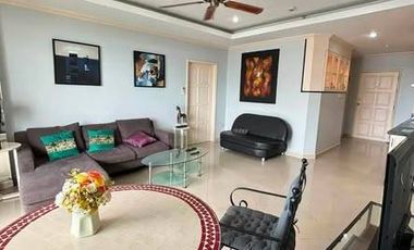 Wohnung zum Kauf mit 1 Zimmer in Bang Lamung, Chonburi