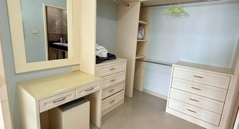 Wohnung zum Kauf mit 1 Zimmer in Bang Lamung, Chonburi