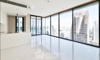 À vendre 3 chambres condo à Khlong Toei, Bangkok