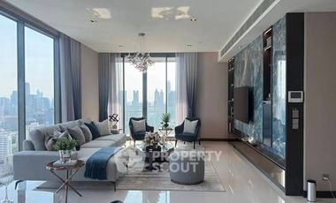 Wohnung zum Kauf mit 3 Zimmer in Khlong Toei, Bangkok