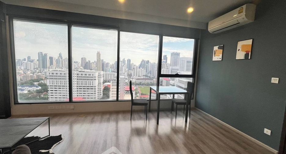 Condo en venta de 2 habitaciones en Watthana, Bangkok