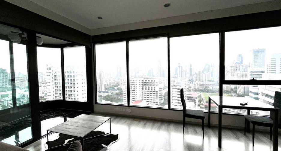 Condo en venta de 2 habitaciones en Watthana, Bangkok