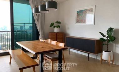 Wohnung zum Kauf mit 3 Zimmer in Khlong Toei, Bangkok