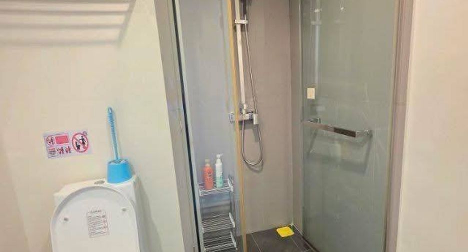 Wohnung zum Kauf mit 1 Zimmer in Bang Lamung, Chonburi