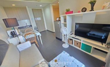 Wohnung zum Kauf mit 1 Zimmer in Bang Lamung, Chonburi