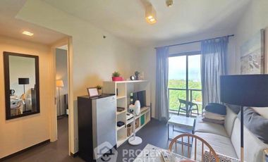 Wohnung zum Kauf mit 1 Zimmer in Bang Lamung, Chonburi