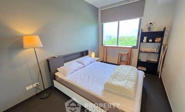 Wohnung zum Kauf mit 1 Zimmer in Bang Lamung, Chonburi