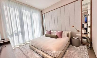 Wohnung zum Kauf mit 1 Zimmer in Pathum Wan, Bangkok