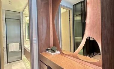 Wohnung zum Kauf mit 1 Zimmer in Pathum Wan, Bangkok