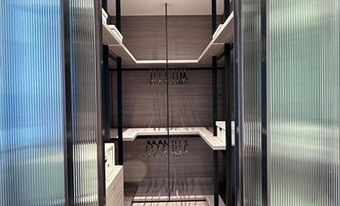 Wohnung zum Kauf mit 1 Zimmer in Pathum Wan, Bangkok