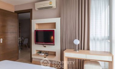 Wohnung zum Kauf mit 1 Zimmer in Huai Khwang, Bangkok