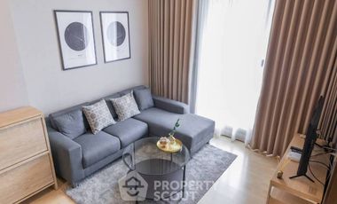 Wohnung zum Kauf mit 1 Zimmer in Huai Khwang, Bangkok