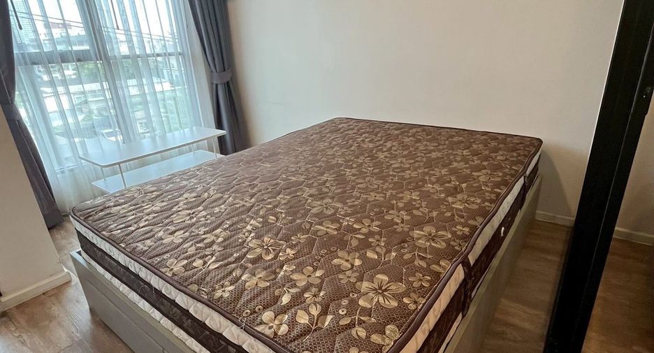 For sale 1 bed condo in Lat Phrao, Bangkok