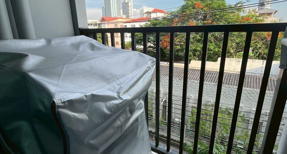 For sale 1 bed condo in Lat Phrao, Bangkok