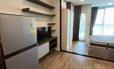 For sale 1 bed condo in Lat Phrao, Bangkok