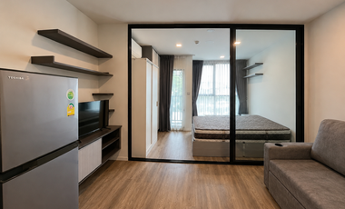 À vendre 1 chambre condo à Chatuchak, Bangkok