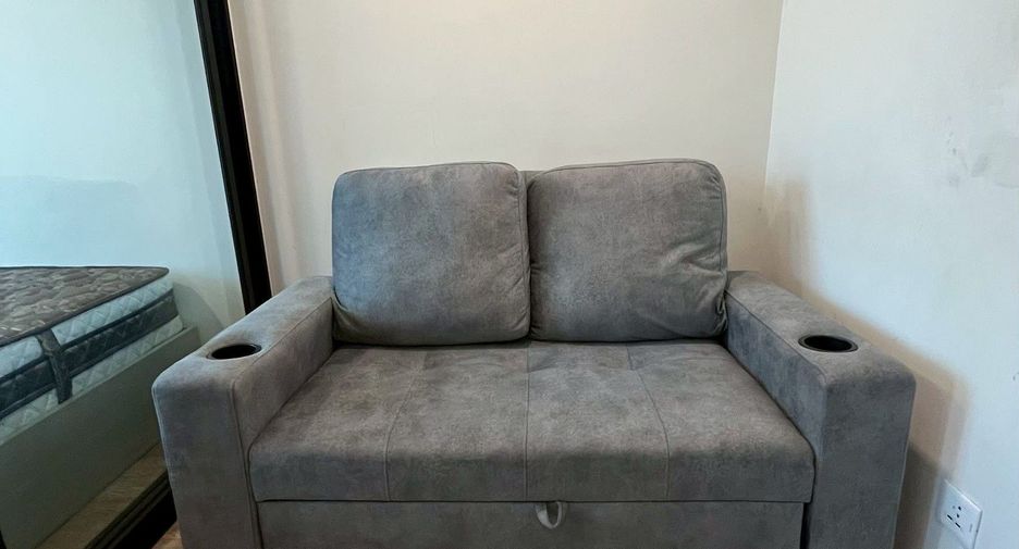 For sale 1 bed condo in Lat Phrao, Bangkok