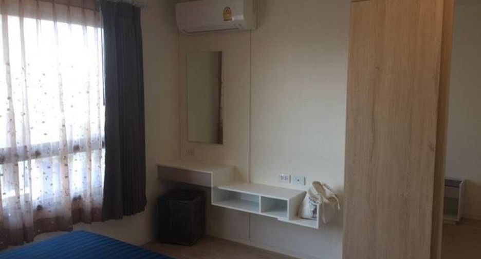 For sale 1 Beds condo in Lat Krabang, Bangkok