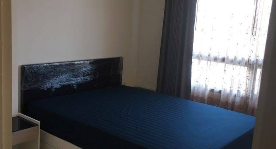 For sale 1 Beds condo in Lat Krabang, Bangkok