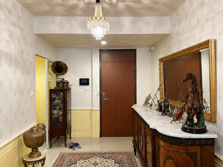 À vendre 1 chambre condo à Bang Kho Laem, Bangkok