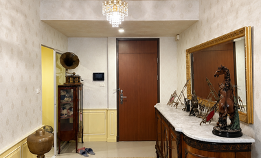 For sale 1 bed condo in Bang Kho Laem, Bangkok
