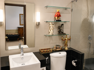 À vendre 1 chambre condo à Bang Kho Laem, Bangkok