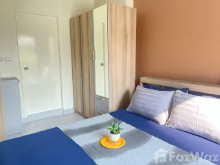 Condo en venta de 1 habitaciones en Lak Si, Bangkok