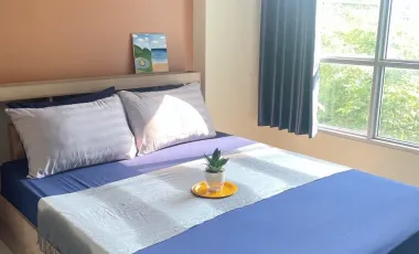 Condo en venta de 1 habitaciones en Lak Si, Bangkok