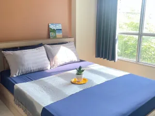 Condo en venta de 1 habitaciones en Lak Si, Bangkok