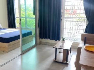 Condo en venta de 1 habitaciones en Lak Si, Bangkok