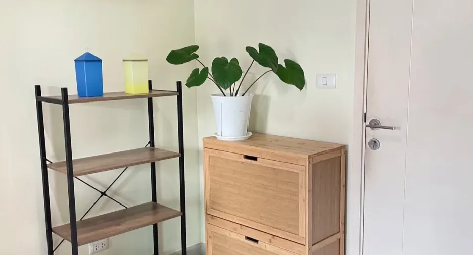 Condo en venta de 1 habitaciones en Lak Si, Bangkok