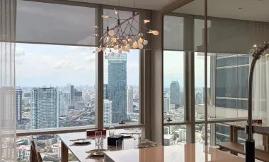 À louer 2 chambres condo 