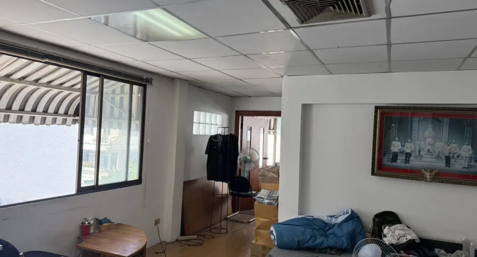 Gewerbefläche zur Miete in Phaya Thai, Bangkok