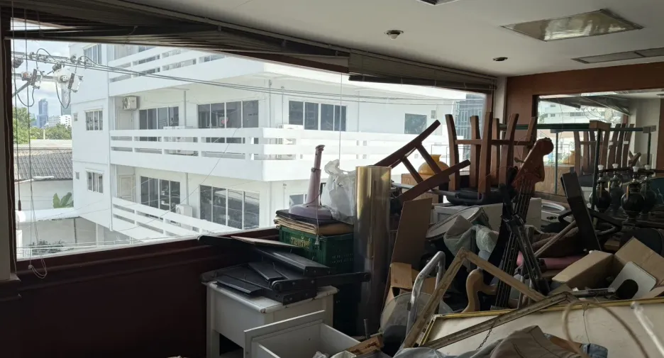 Gewerbefläche zur Miete in Phaya Thai, Bangkok