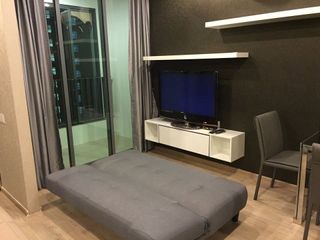 For sale and for rent 1 bed condo in Bang Rak, Bangkok