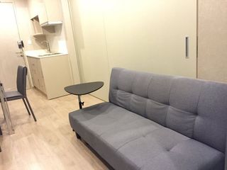 For sale and for rent 1 bed condo in Bang Rak, Bangkok