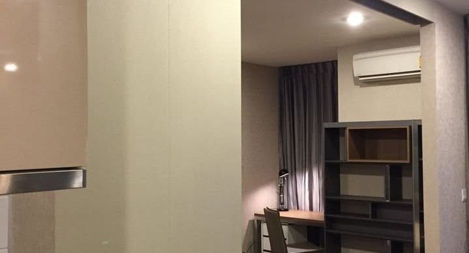 出售 和 出租 1 卧室 公寓 