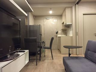 For sale and for rent 1 bed condo in Bang Rak, Bangkok