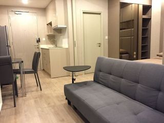 For sale and for rent 1 bed condo in Bang Rak, Bangkok