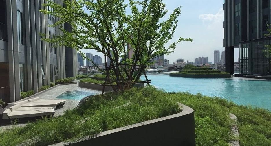 出售 和 出租 1 卧室 公寓 