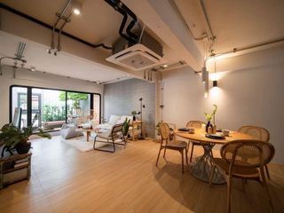 Casa adosada en venta de 3 habitaciones en Watthana, Bangkok