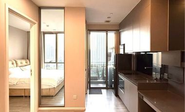 À louer 1 chambre condo 