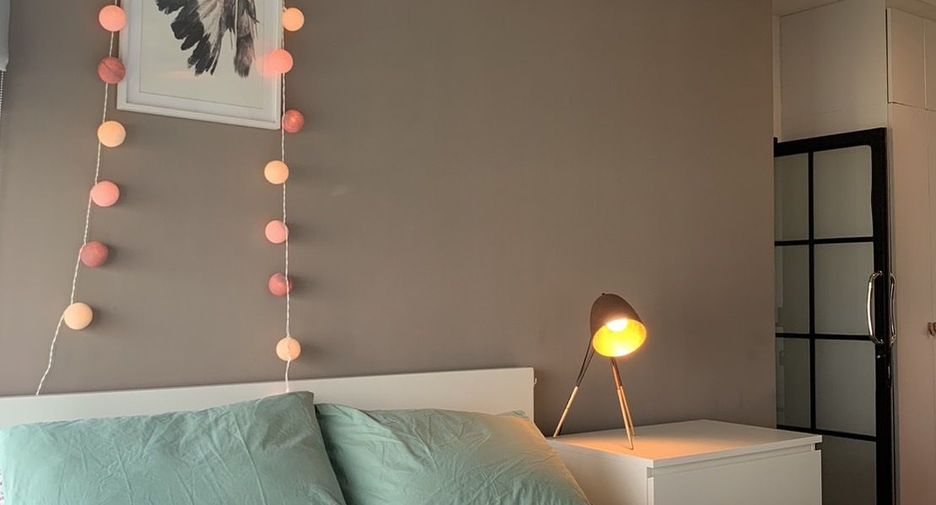 Wohnung zur Miete mit 2 Zimmer 