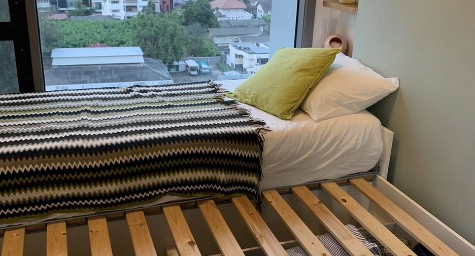 Wohnung zur Miete mit 2 Zimmer 