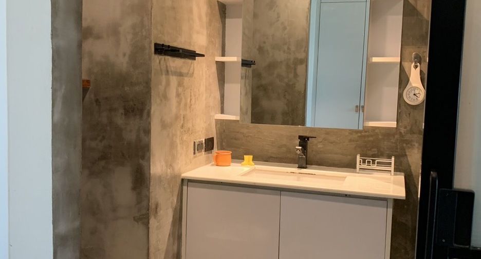 Wohnung zur Miete mit 2 Zimmer 