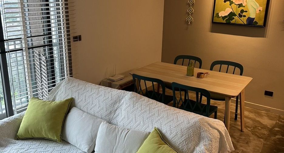 Wohnung zur Miete mit 2 Zimmer 